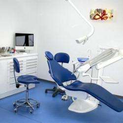 Dentiste Halb Luc Joseph - 1 - 