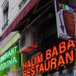 Restaurant HALIM BABA - 1 - 