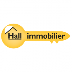 Agence immobilière Hall Immobilier - 1 - 