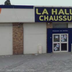 Chaussures HALLE AUX CHAUSSURES - 1 - 