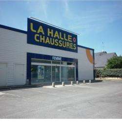 Halle Aux Chaussures Laval