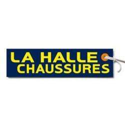 Chaussures HALLE AUX CHAUSSURES - 1 - 