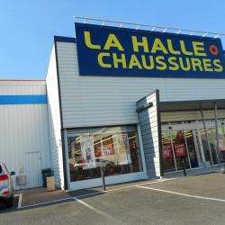 Chaussures LA HALLE AUX CHAUSSURES - 1 - 