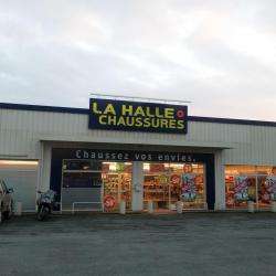 Chaussures Halle aux chaussures - 1 - 