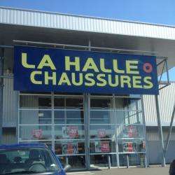 Halle Aux Chaussures Yzeure