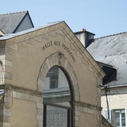 Marché Halle aux Poissons - 1 - 