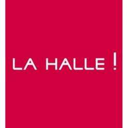 La Halle Aurillac