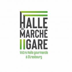 Halle Du Marché Gare Strasbourg