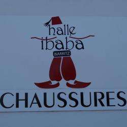 Chaussures Halle Ibaba - 1 - 