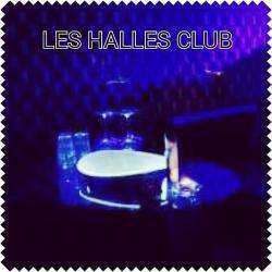 Discothèque et Club Halles Club - 1 - 
