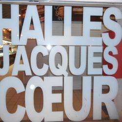 Halles Jacques Coeur Montpellier