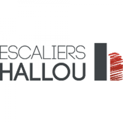 Constructeur Hallou Escalier - 1 - 