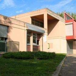 Halte Garderie Centre Social De St Jean Villeurbanne