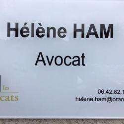 Avocat Ham Hélène - 1 - 