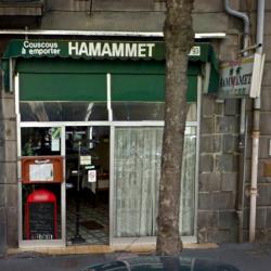 Restaurant HAMAMMET - 1 - 