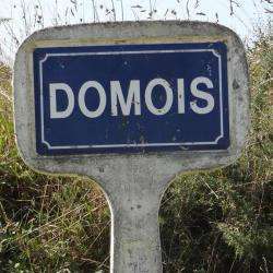 Hameau De Domois