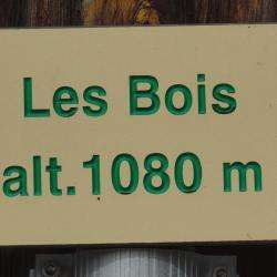 Hameau Des Bois Chamonix Mont Blanc