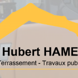 Hamel Hubert Virandeville