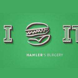 Hamler's Burgery Paris