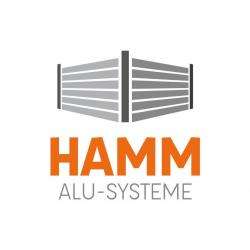 Hamm Alu-systeme Melsheim