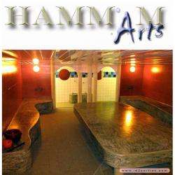 Bain Sauna Hammam hammam arts - 1 - 