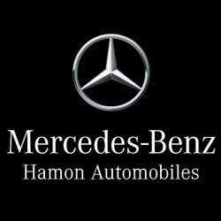 Mercedes-benz Saint-brieuc - Hamon Automobiles Saint Brieuc