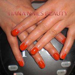 Institut de beauté et Spa Hana'Nails Beauty - 1 - 