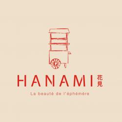 Hanami Paris