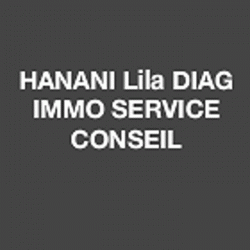 Hanani Lila Diag Immo Service Conseil Saint Etienne