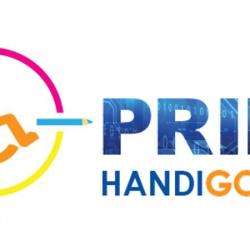 Pressing Handigoprint - 1 - 