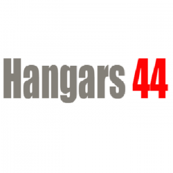 Parking Hangars 44 - 1 - 