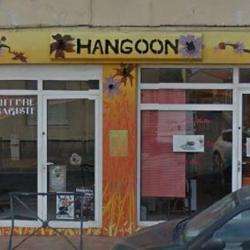 Hangoon Perpignan