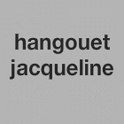 Hangouët Jacqueline Noyal Muzillac