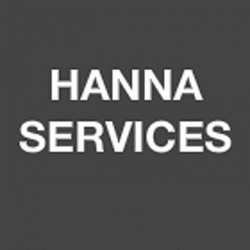 Hanna Services Montreuil