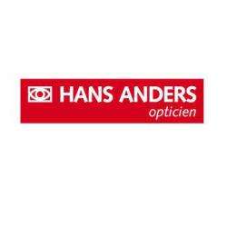 Hans Anders France Douai