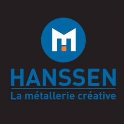 Serrurier Hanssen Metallerie - 1 - 