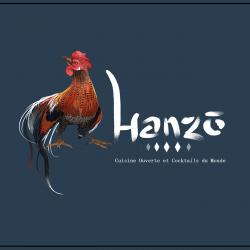 Restaurant Hanzo - 1 - 