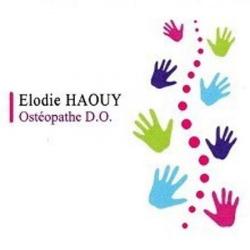 Ostéopathe Haouy Elodie - 1 - 