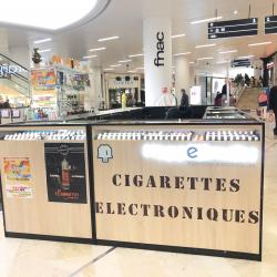 Tabac et cigarette électronique HappeSmoke Cigarette électronique - 1 - 