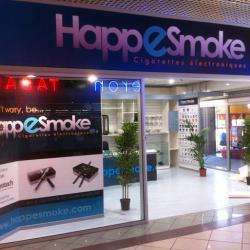 Tabac et cigarette électronique HappeSmoke E-cigarette Pertuis - 1 - Happesmoke Cigarette électronique Pertuis - 
