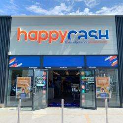 Centres commerciaux et grands magasins Happy Cash - Angers St Serge - 1 - 