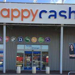Centres commerciaux et grands magasins happy cash  - 1 - 