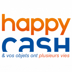 Centres commerciaux et grands magasins happy cash - 1 - 
