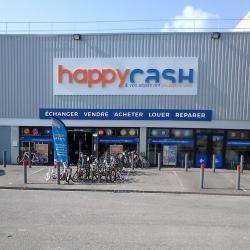 Centres commerciaux et grands magasins HAPPY CASH NANCY - 1 - 