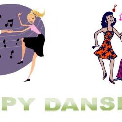 Ecole de Danse HAPPY DANSE 71 - 1 - 