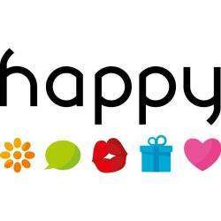 Fleuriste HAPPY - 1 - 