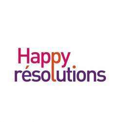 Happy Résolutions Paris
