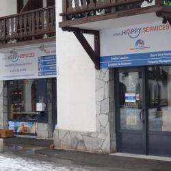 Happy Services Chamonix Mont Blanc