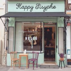 Happy Sisyphe Lyon