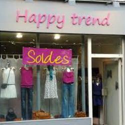 Vêtements Femme Happy Trend - 1 - 